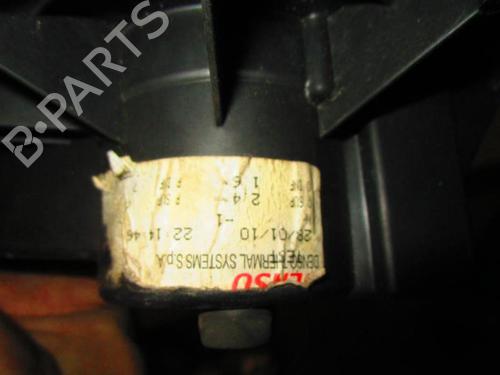 Used Heater blower motor Heater blower motor FIAT DUCATO Platform/Chassis (250_) 120 Multijet 2,3 D (120 hp) 33572570 33572570