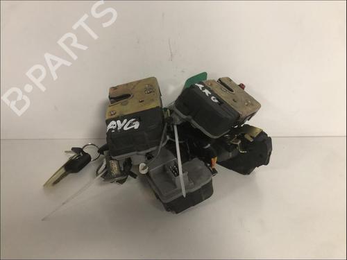 Used Electronic module Electronic module PEUGEOT 306 Break (7E, N3, N5) 1.8 16V (110 hp) 33580764 33580764