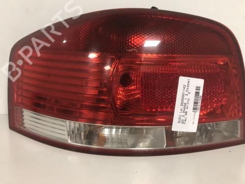 left-taillight-audi-a3-8p1-2003-2004-2005-2006-2007-2008-2009-2010-2011-2012-2013-33595057 main image