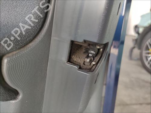 Used Front right lock Front right lock 36575480 36575480