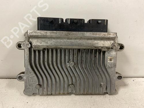 Engine control unit (ECU) CITROËN C2 (JM_) 1.1 | BP39459934M57 - Image 2