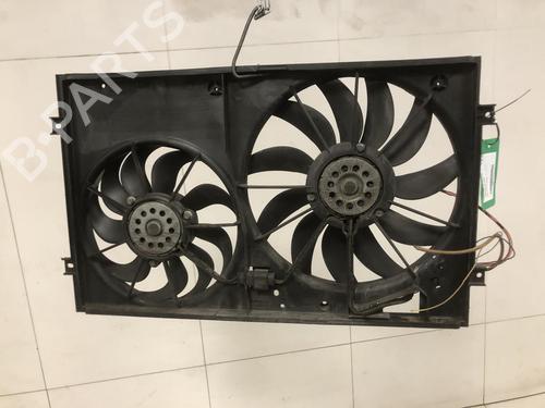 radiator-fan-audi-a3-8p1-2003-2004-2005-2006-2007-2008-2009-2010-2011-2012-2013-36248067 main image