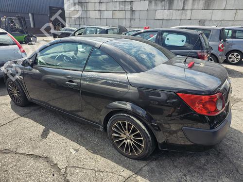 Used Parts RENAULT MEGANE II Coupé-Cabriolet (EM0/1_)  1.9 dCi  4894703
