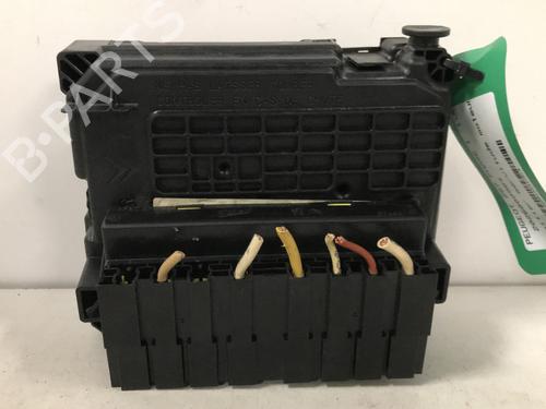 Used Fuse box Fuse box PEUGEOT 207 (WA_, WC_) 1.4 HDi (68 hp) 33603496 33603496