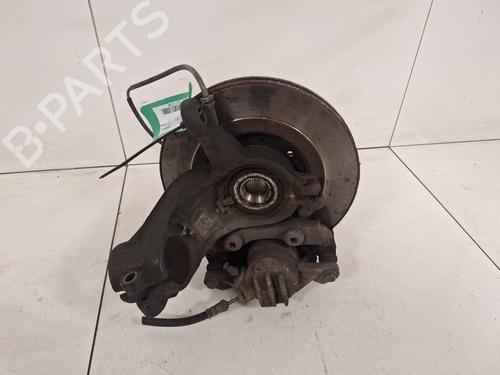 Used Right front steering knuckle Right front steering knuckle 34218626 34218626