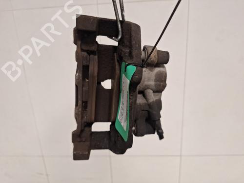 Used Left front brake caliper Left front brake caliper MERCEDES-BENZ M-CLASS (W164) [2005-2012] 33603128 33603128
