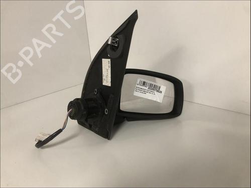 Used Right mirror Right mirror FIAT PANDA (169_) 1.2 (169.AXB11, 169.AXB1A) (60 hp) 33581908 33581908