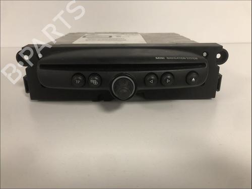 Used Radio Radio MINI MINI COUNTRYMAN (R60) Cooper D ALL4 (112 hp) 33581942 33581942