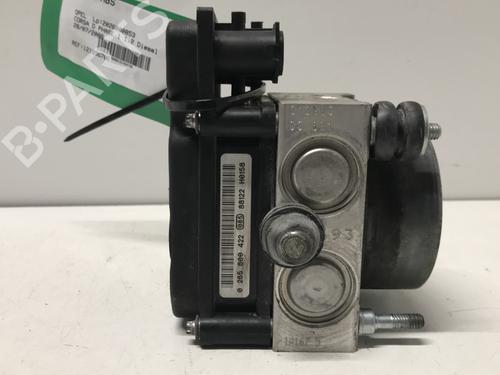 abs-pump-opel-corsa-d-s07-2006-2007-2008-2009-2010-2011-2012-2013-2014-2015-33602482 main image