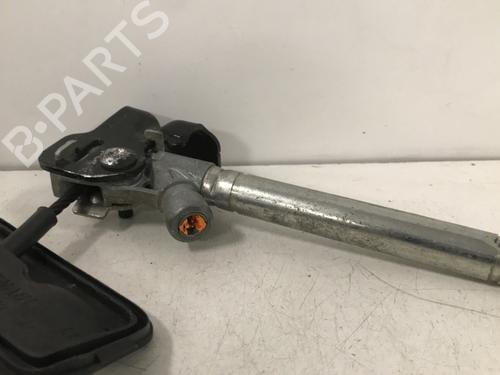 Front left seatbelt RENAULT MEGANE III Hatchback (BZ0/1_, B3_) 1.5 dCi (BZ0C) | BP33754404I26 - Image 2