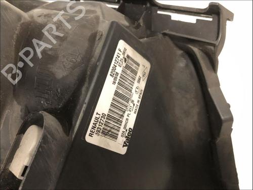 Used Left headlight Left headlight RENAULT MEGANE II Saloon (LM0/1_) [2003-2026] 33587487 33587487