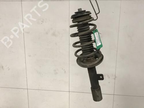 Used Right front shock absorber Right front shock absorber CITROËN C4 Picasso I MPV (UD_) [2006-2015] 33680763 33680763