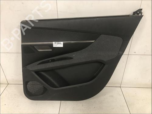 Used Rear right panel Rear right panel PEUGEOT 5008 II (MC_, MJ_, MR_, M4_) 1.5 BlueHDi 130 (MCYHZJ, MCYHZR, MCYHZX) (131 hp) 33581032 33581032