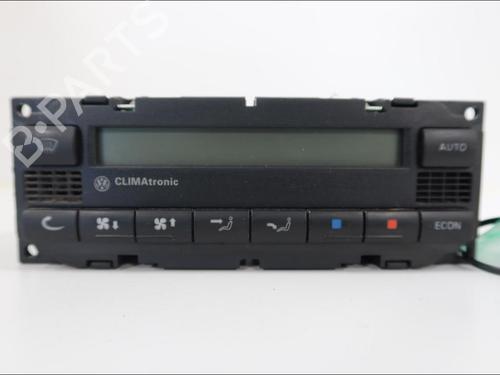Climate control VW PASSAT B5.5 (3B3) 1.9 TDI | BP33579223I5 - Image 2