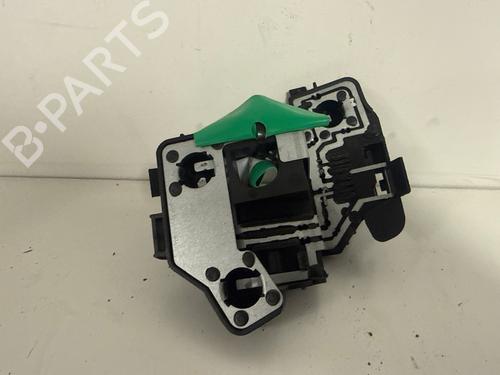 Lampeholder Lampeholder PEUGEOT 206 Hatchback (2A/C) 2.0 HDI 90 (90 hp) 36954619 36954619