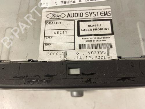 Used Radio Radio 39256595 39256595