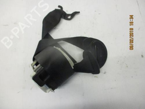 Used Front right seatbelt Front right seatbelt BMW 1 (F20) [2011-2019] 33571980 33571980