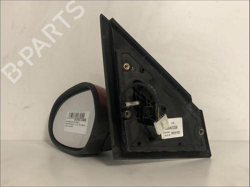 Bakspejl venstre Bakspejl venstre LANCIA YPSILON (843_) 1.3 JTD (843.AXD11, 843.AXD1A) (70 hp) 33576853 33576853