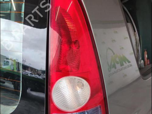 Right taillight RENAULT ESPACE IV (JK0/1_) 2.2 dCi (JK0H) | BP33579524C35 - Image 2
