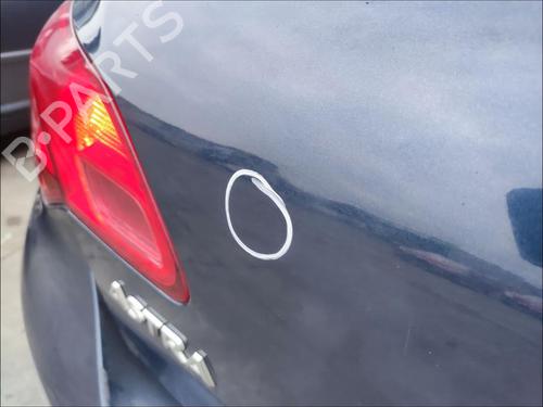 Used Tailgate Tailgate OPEL ASTRA J (P10) [2009-2016] 33585326 33585326