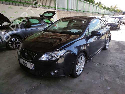 Used Radiator fan Radiator fan SEAT IBIZA IV (6J5, 6P1) 1.6 TDI (90 hp) 35910771 35910771