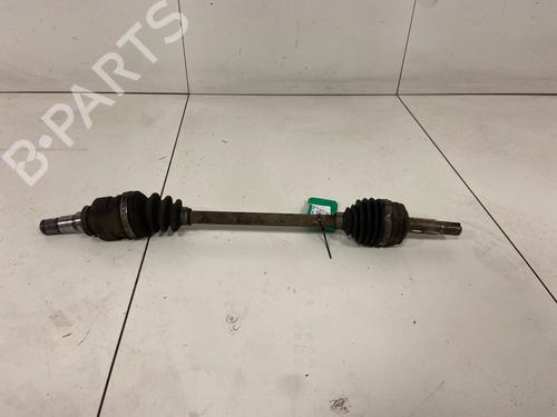 Used Left front driveshaft Left front driveshaft 38426707 38426707