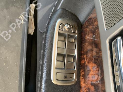 Used Left front window switch Left front window switch JAGUAR XF I (X250) 2.7 D (207 hp) 35940110 35940110