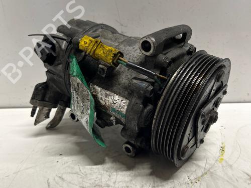 Used AC compressor AC compressor 33680864 33680864