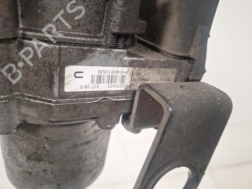 Used Steering pump Steering pump PEUGEOT 5008 (0U_, 0E_) 1.6 HDi (110 hp) 33600465 33600465
