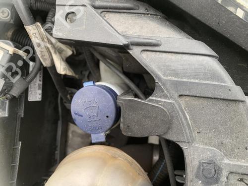 Used Windscreen washer tank Windscreen washer tank 36577857 36577857