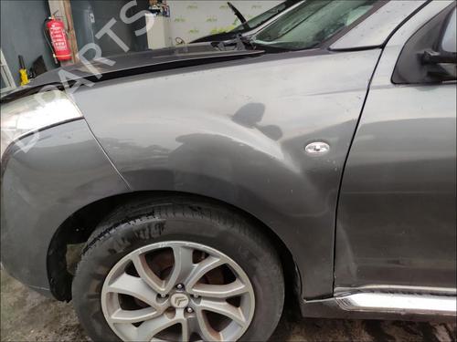 Used Left front fenders Left front fenders CITROËN C-CROSSER (VU_, VV_) 2.2 HDi (156 hp) 33584693 33584693