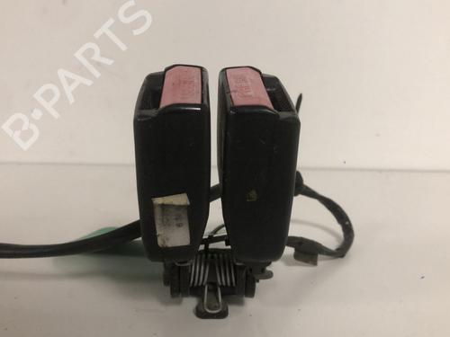 Engache cinturón Engache cinturón PEUGEOT 207 (WA_, WC_) 1.6 HDi (90 hp) 33594484 33594484