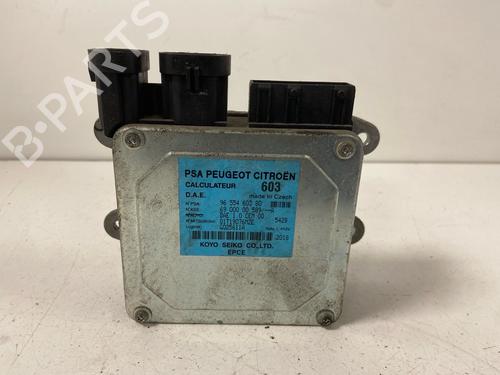 Used ESP ECU ESP ECU 38605186 38605186