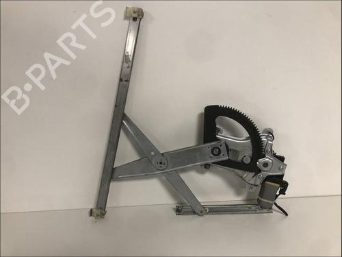 Used Front left window mechanism Front left window mechanism CHEVROLET AVEO / KALOS Hatchback (T250, T255) [2006-2026] 33580154 33580154