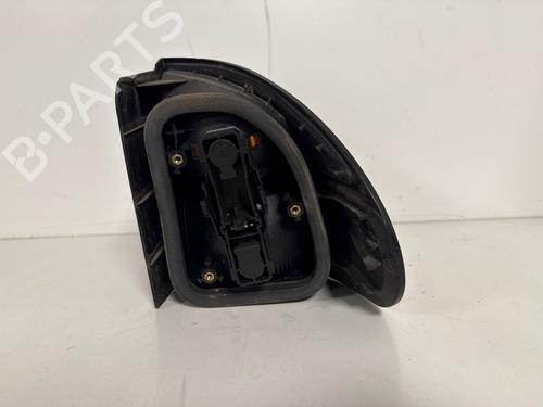 Used Left taillight Left taillight 37229443 37229443