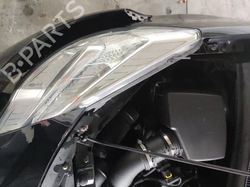 Used Right headlight Right headlight OPEL MERIVA B MPV (S10) 1.7 CDTI (75) (110 hp) 33597646 33597646