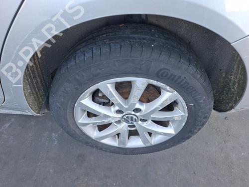 Used Wheel arch Wheel arch VW GOLF V Variant (1K5) [2007-2009] 35915783 35915783