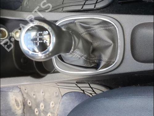 Schaltknauf für Schaltknauf OPEL CORSA D (S07) 1.3 CDTI (L08, L68) (90 hp) 35909972 35909972