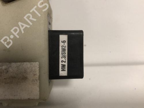 Used Sunroof engine Sunroof engine RENAULT LAGUNA II Grandtour (KG0/1_) [2001-2007] 33596655 33596655