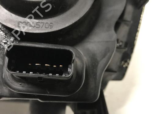 Right headlight RENAULT MODUS / GRAND MODUS (F/JP0_) 1.5 dCi (FP0G, JP0G) | BP33597066C29 - Image 4