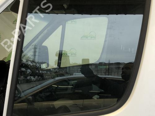 Used Front left door window Front left door window MERCEDES-BENZ SPRINTER 3-t Van (B906) [2006-2018] 35913161 35913161