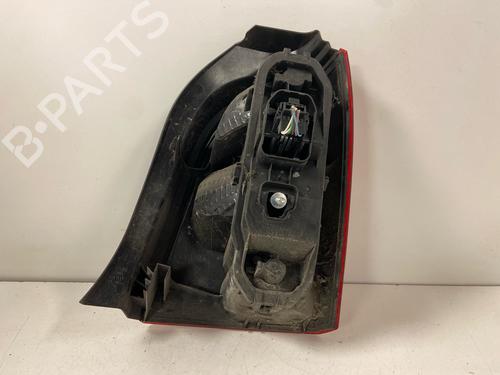 Used Left taillight Left taillight 39256257 39256257