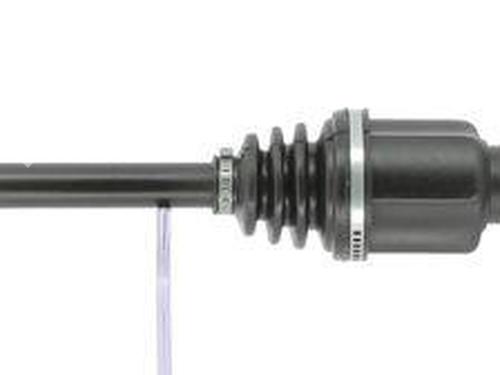 Used Right front driveshaft Right front driveshaft RENAULT MEGANE III Coupe (DZ0/1_) 1.5 dCi (DZ0B) (106 hp) 33604193 33604193