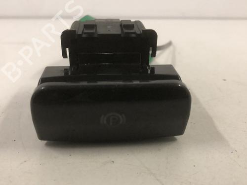 Used Switch Switch CITROËN C4 Picasso I MPV (UD_) [2006-2015] 33598905 33598905