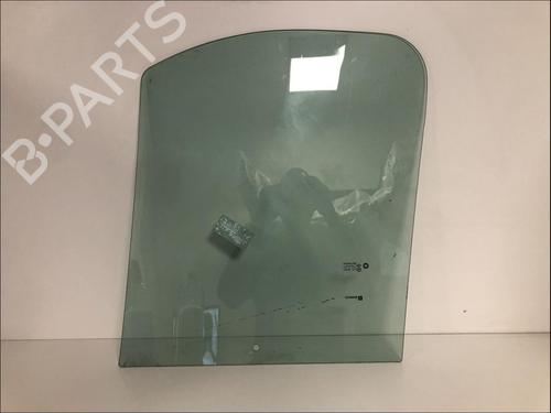 Dør rude højre foran Dør rude højre foran RENAULT TRAFIC II Van (FL) 2.0 dCi 90 (FL0H, FL00, FL01, FL0M, FL0P, FL0S) (90 hp) 33588180 33588180