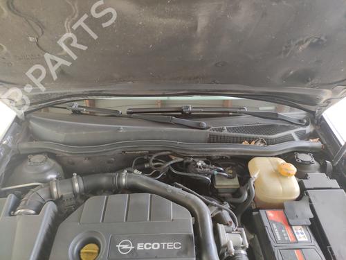 Used Scuttle panel Scuttle panel OPEL ASTRA H GTC (A04) 1.7 CDTi (L08) (101 hp) 36577799 36577799