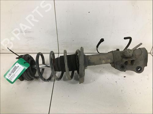 Used Right front shock absorber Right front shock absorber HONDA CIVIC VIII Hatchback (FN, FK) 2.2 CTDi (FK3) (140 hp) 33584202 33584202