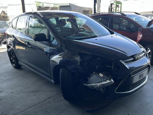 Engine control unit (ECU) FORD C-MAX II (DXA/CB7, DXA/CEU) | BP33603887M57 - Image 3