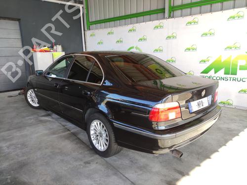 Dashboard BMW 5 (E34) | BP33593486C46 - Image 5