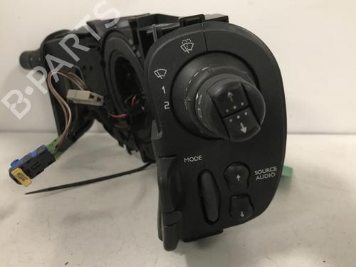 Steering column stalk RENAULT MODUS / GRAND MODUS (F/JP0_) 1.5 dCi (FP0E, JP0E) | BP34183867I23  - Image 5